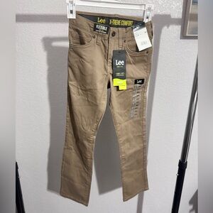 Lee X-treme comfort active stretch